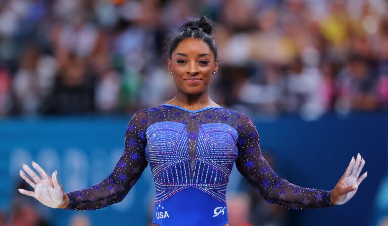 Simone Biles to Star in New All-Star Competition? SI Makes Major Announcement About New League