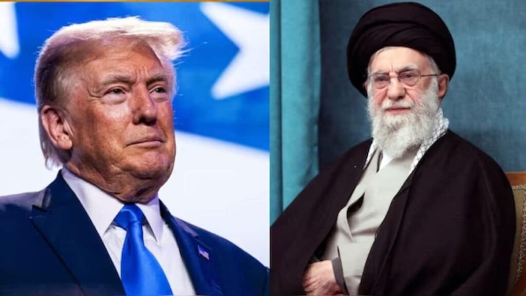Iran and US to hold first ‘indirect’ talks in years. How did relations between the two turn sour? – Firstpost Iran and US to hold first ‘indirect’ talks in years. How did relations between the two turn sour? – Firstpost