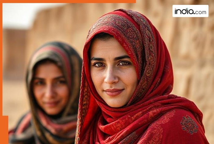 This Muslim country, once the most powerful in Middle East, was destroyed because…., not Saudi Arabia or UAE, it is….