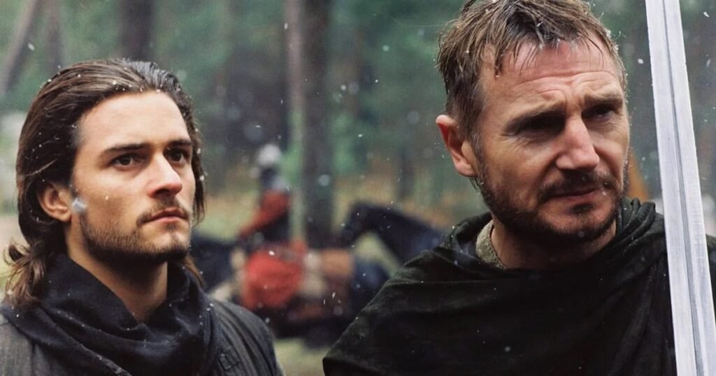 Kingdom of Heaven Director’s Cut gets anniversary 4K Blu-ray Kingdom of Heaven Director’s Cut gets anniversary 4K Blu-ray