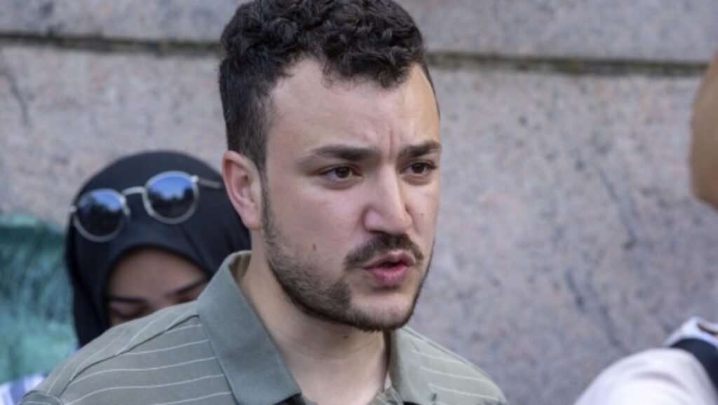Mahmoud Khalil case: When will Columbia activist be deported? Judge Jamee Comans says…