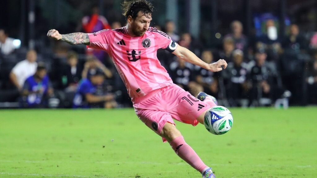 Eurosport India to show marquee MLS Sunday night games Eurosport India to show marquee MLS Sunday night games