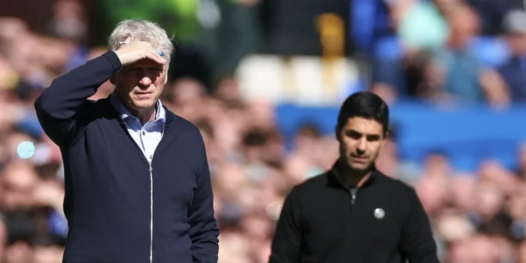 Everton 1-1 Arsenal quotes round-up: Arteta, Moyes, Dawson, Keown, Trossard – Arseblog News