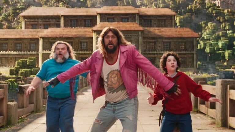 ‘A Minecraft Movie’ smashes box office expectations with 7 million opening weekend
