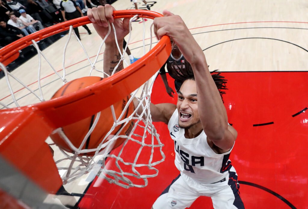 How to Watch Nike Hoop Summit USA vs. World: Live Stream, TV Channel How to Watch Nike Hoop Summit USA vs. World: Live Stream, TV Channel