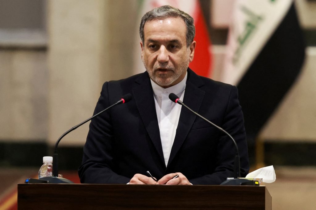 What to know about the start of negotiations between Iran and the U.S. under Trump What to know about the start of negotiations between Iran and the U.S. under Trump