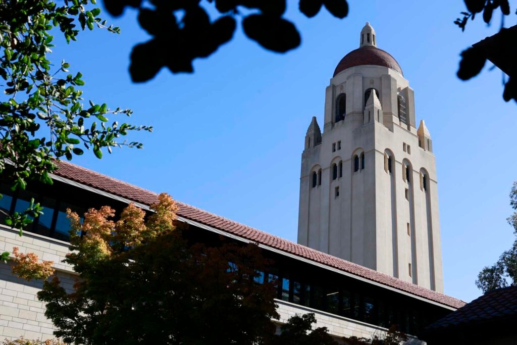 Visas of four Stanford University students, two recent graduates revoked