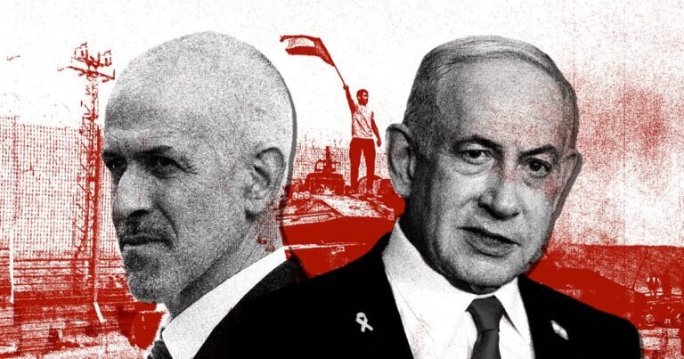 In Netanyahu’s Shin Bet, Agents Spy and Snitch on Each Other – Israel News