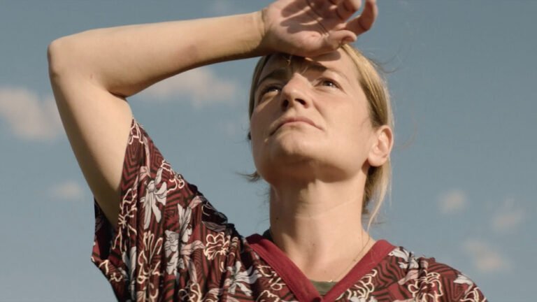 Sebastian Stan-Produced ‘A River’s Gaze’ Brings Star Home to Romania
