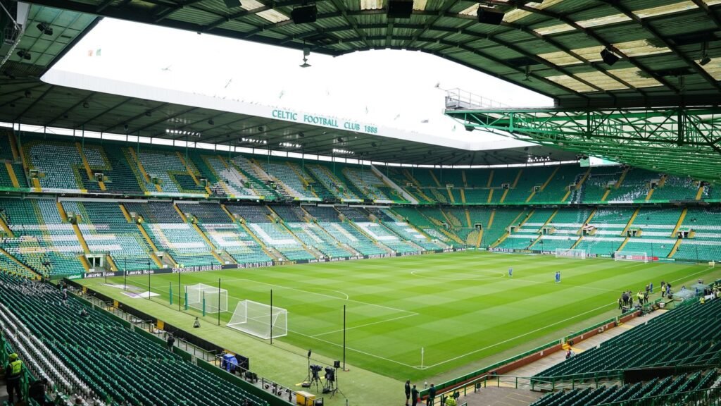 Seven-figure settlement agreed in Celtic Boys Club abuse cases | UK News
