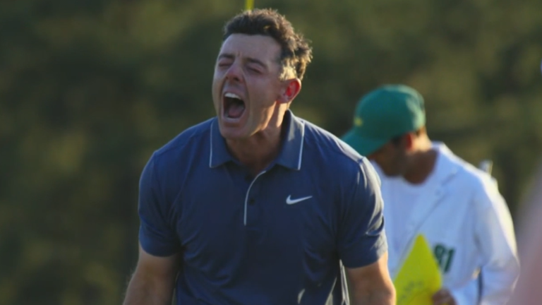 Rory McIlroy: From career Grand Slam to a calendar slam – can he win all four majors in 2025? | Golf News