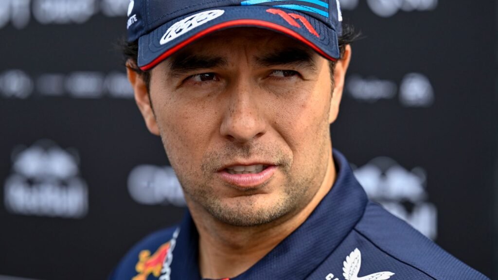 Sergio Perez: Former Red Bull driver confirms talks to possibly return to F1 grid in 2026 and has say on Yuki Tsunoda | F1 News Sergio Perez: Former Red Bull driver confirms talks to possibly return to F1 grid in 2026 and has say on Yuki Tsunoda | F1 News