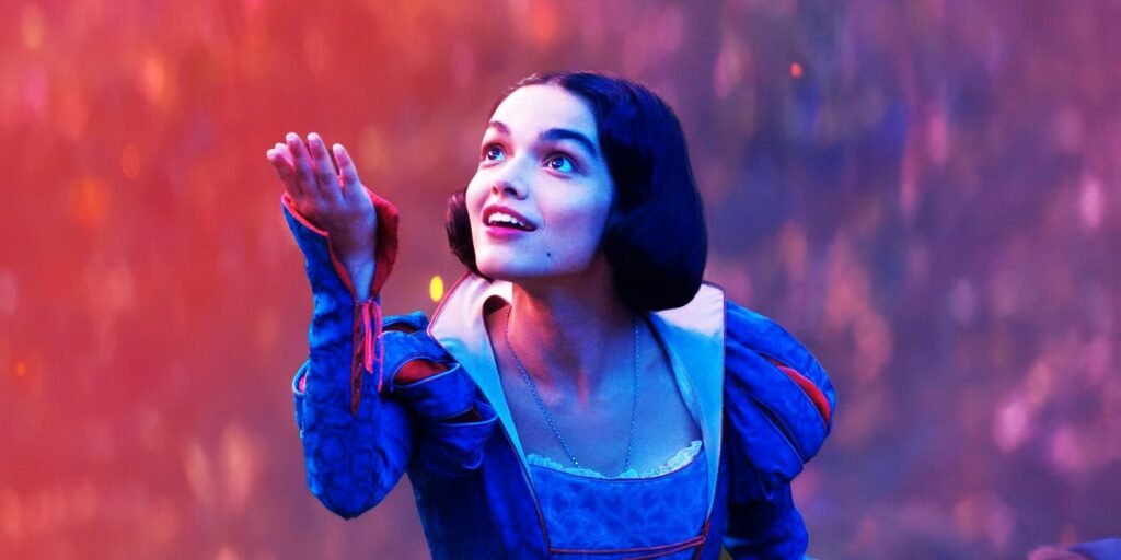 ‘Snow White’ Falls Under a Spell at the Global Box Office ‘Snow White’ Falls Under a Spell at the Global Box Office