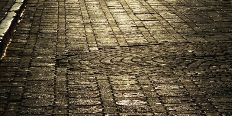 “The Quiet,” a Poem by Aharon Shabtai ‹ Literary Hub