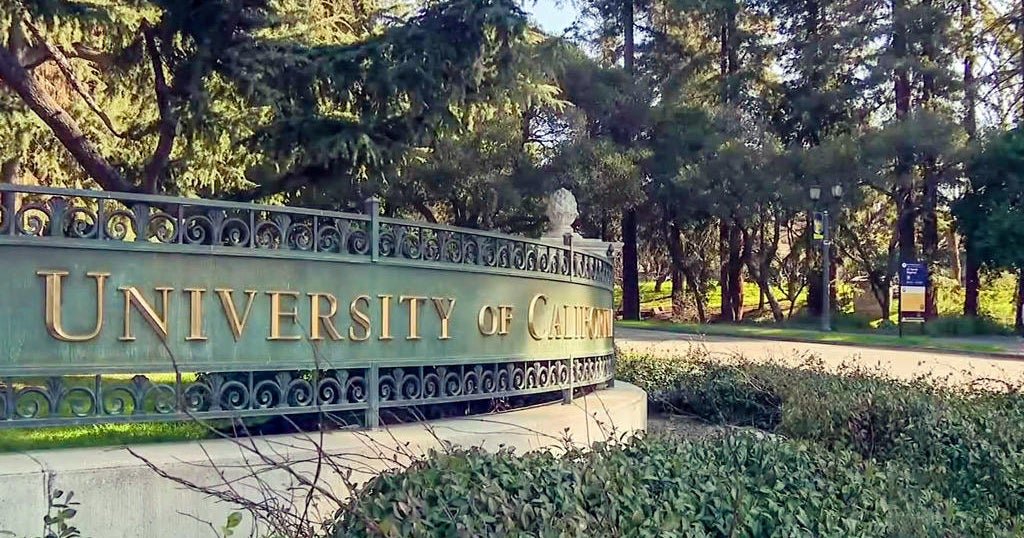 Federal government revokes visas issued to 4 UC Berkeley members, university says