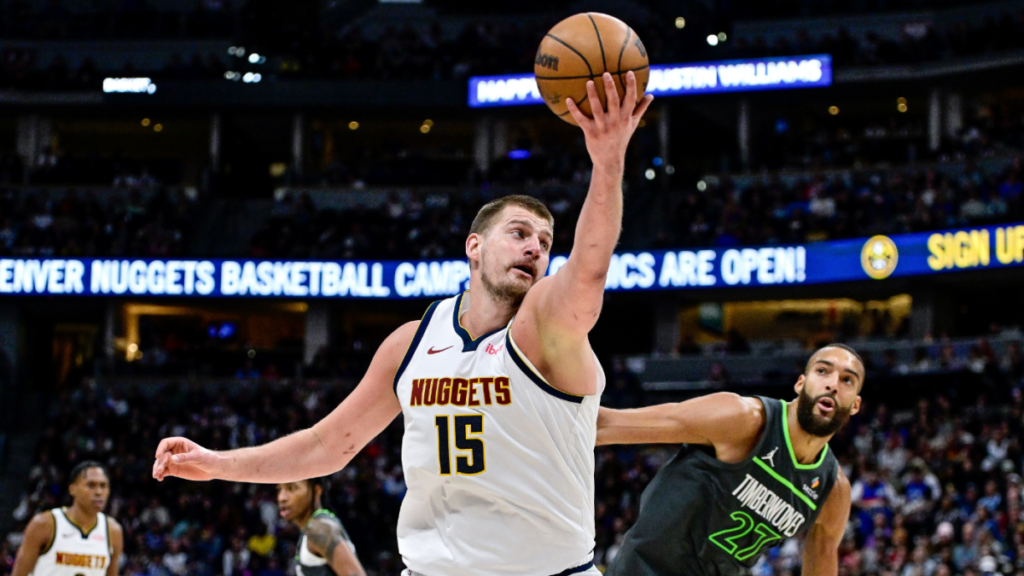 Nikola Jokic and Russell Westbrook have nights to remember and forget in wild game; Stephen Curry shines again Nikola Jokic and Russell Westbrook have nights to remember and forget in wild game; Stephen Curry shines again
