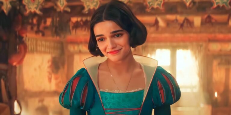 Disney’s Snow White Production Harmed One Of The Character’s Core Principles