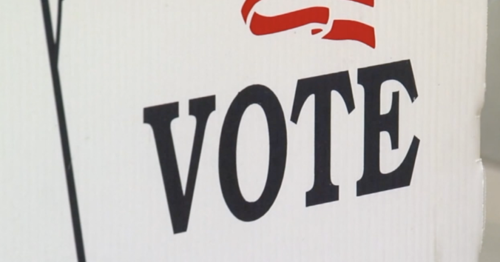 Republicans sweat over Florida special elections as Democrats make a strong push Republicans sweat over Florida special elections as Democrats make a strong push