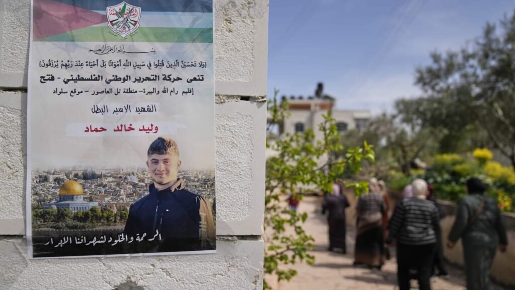 Israel’s army says it will fire air force reservists who condemned the war Israel’s army says it will fire air force reservists who condemned the war