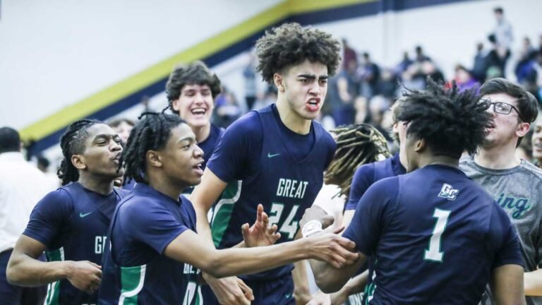 Malachi Moreno walks his own, throwback path to Kentucky, Nike Hoop Summit