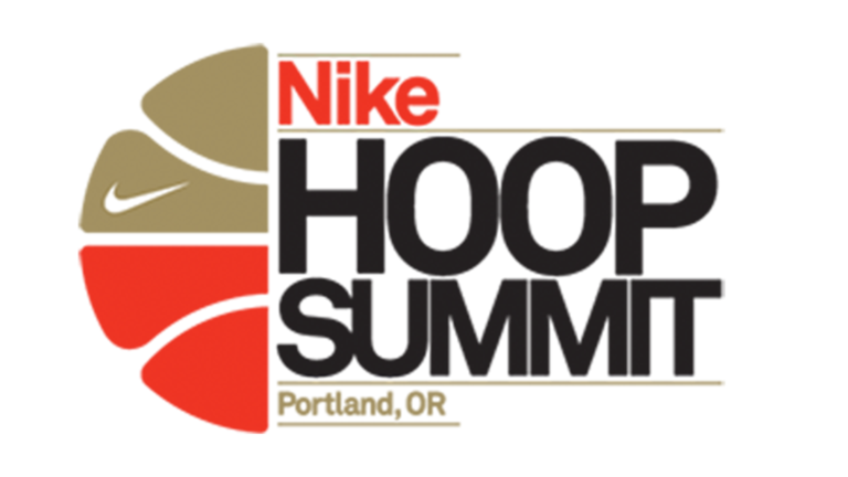 2025 NIKE HOOP SUMMIT FROM PORTLAND, ORE., PRESENTED LIVE ON USA NETWORK AND PEACOCK THIS SATURDAY, APRIL 12, AT 7 P.M. ET