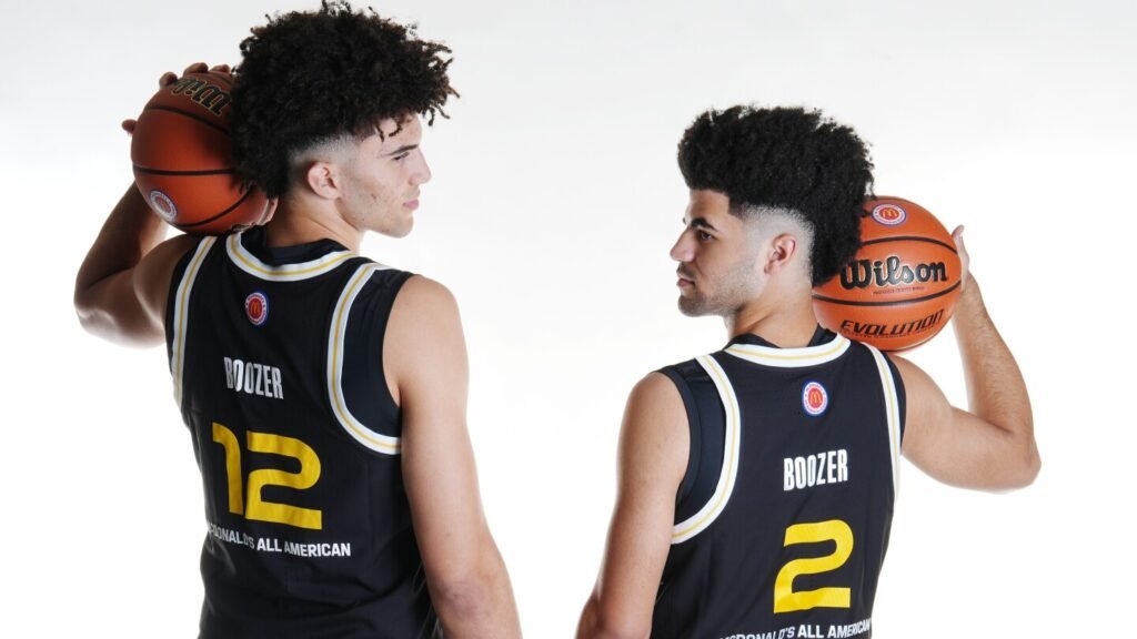 How to watch 2025 Nike Hoop Summit: Schedule, tv/stream info, players to watch, notable alumni How to watch 2025 Nike Hoop Summit: Schedule, tv/stream info, players to watch, notable alumni