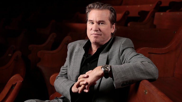 Star of ‘Batman Forever,’ ‘Tombstone’ Was 65