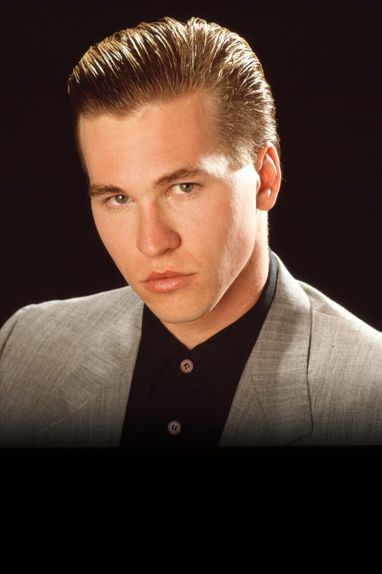 VIDEO: Howard and Robin Remember ‘Top Gun’ and ‘Tombstone’ Star Val Kilmer