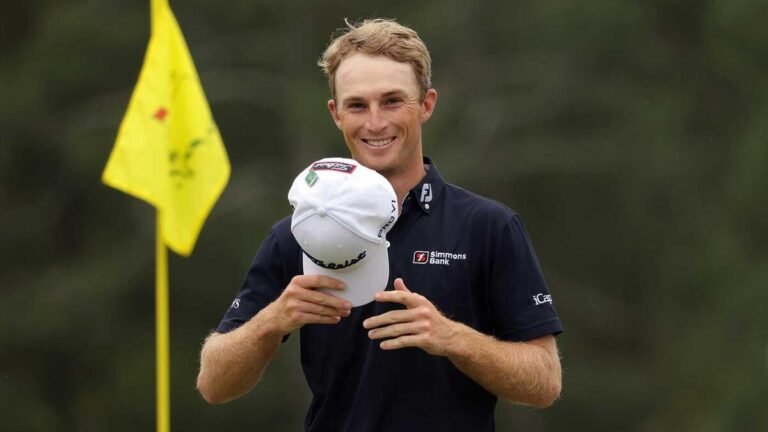 2025 Masters sleeper picks, odds: Predictions for seven players who could surprise as Augusta National winners